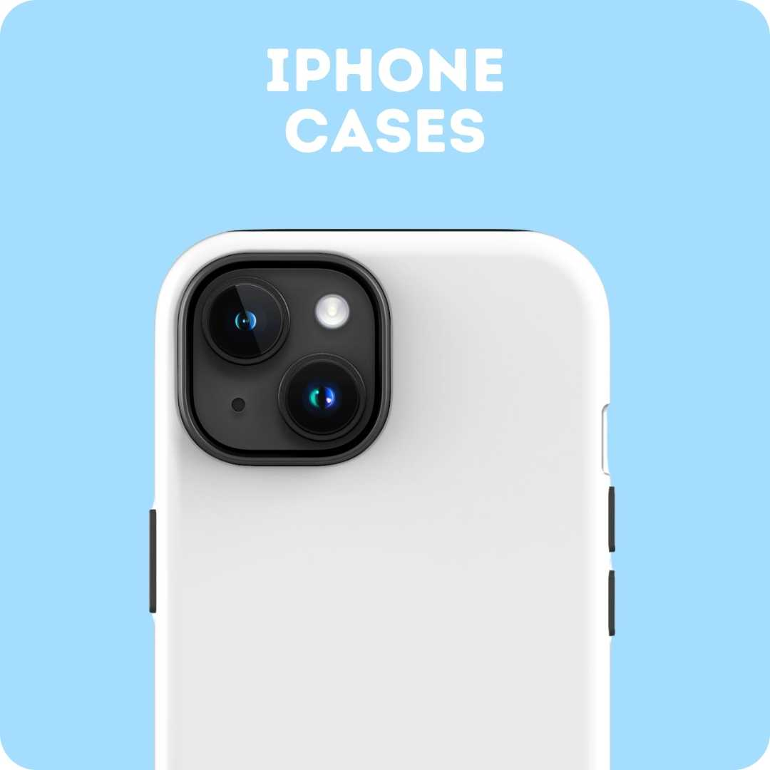 Casemox iPhone Cases