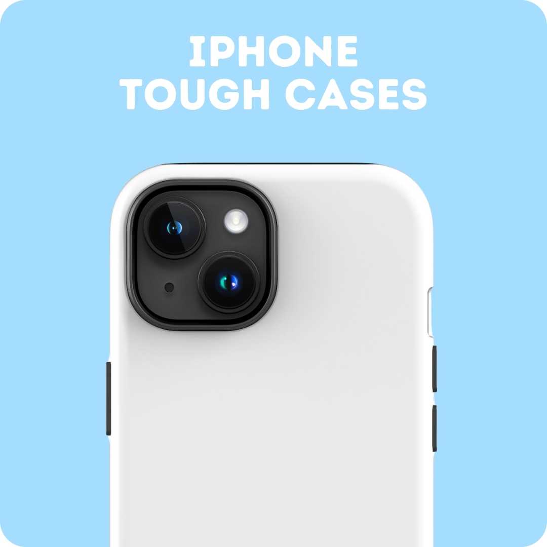 Casemox iPhone Tough Cases