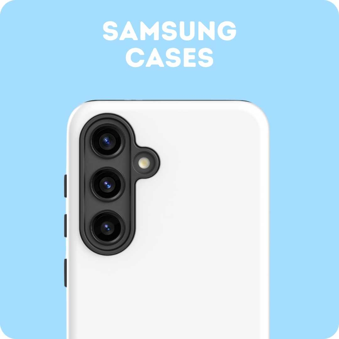 Casemox Samsung Cases