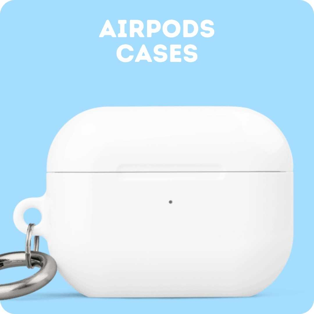 Casemox Airpods Cases