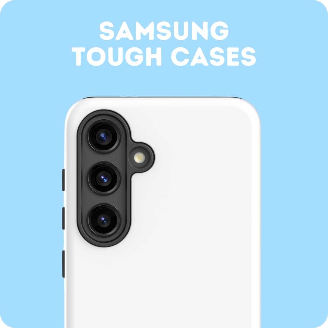 Casemox Samsung Tough Cases