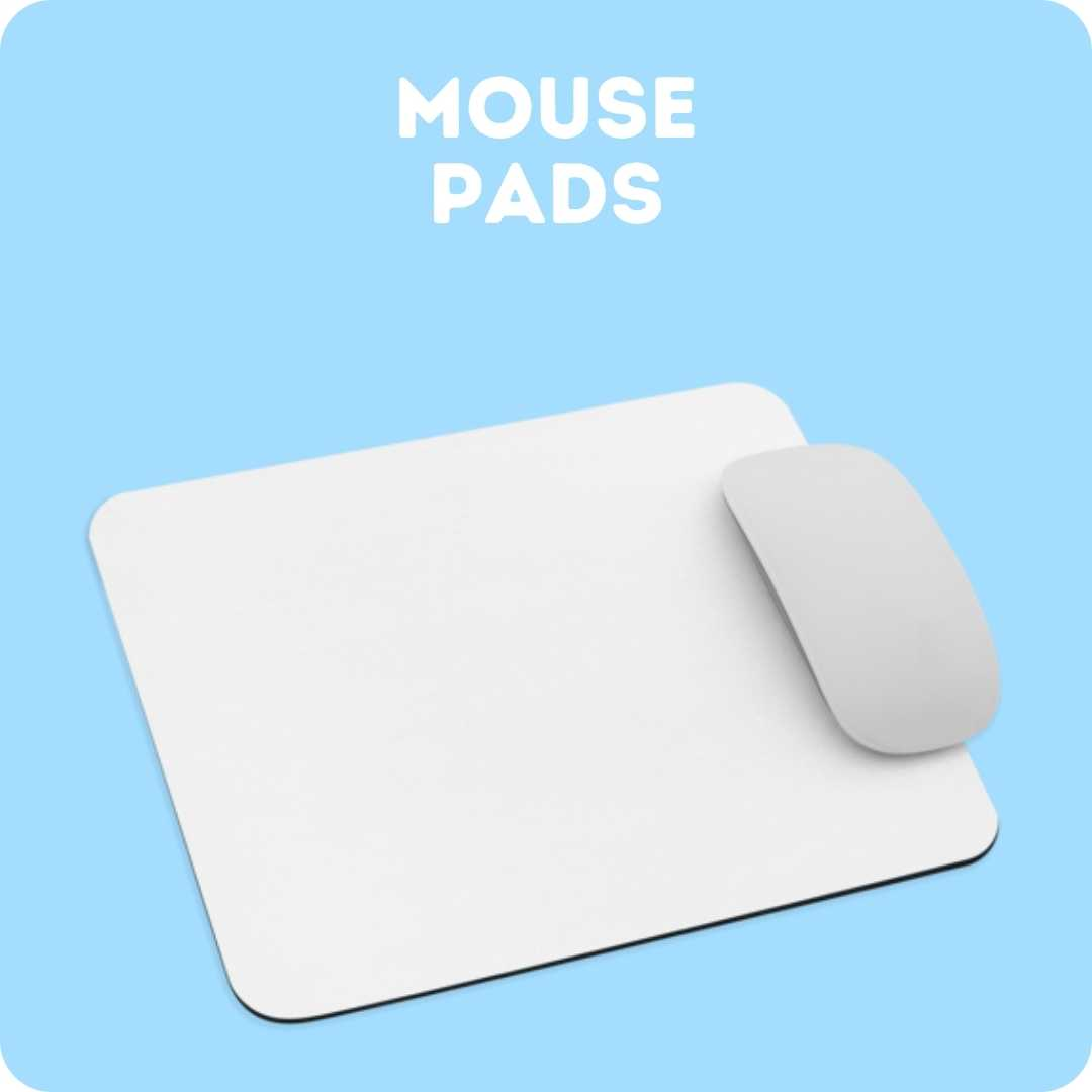 Casemox Mousepads