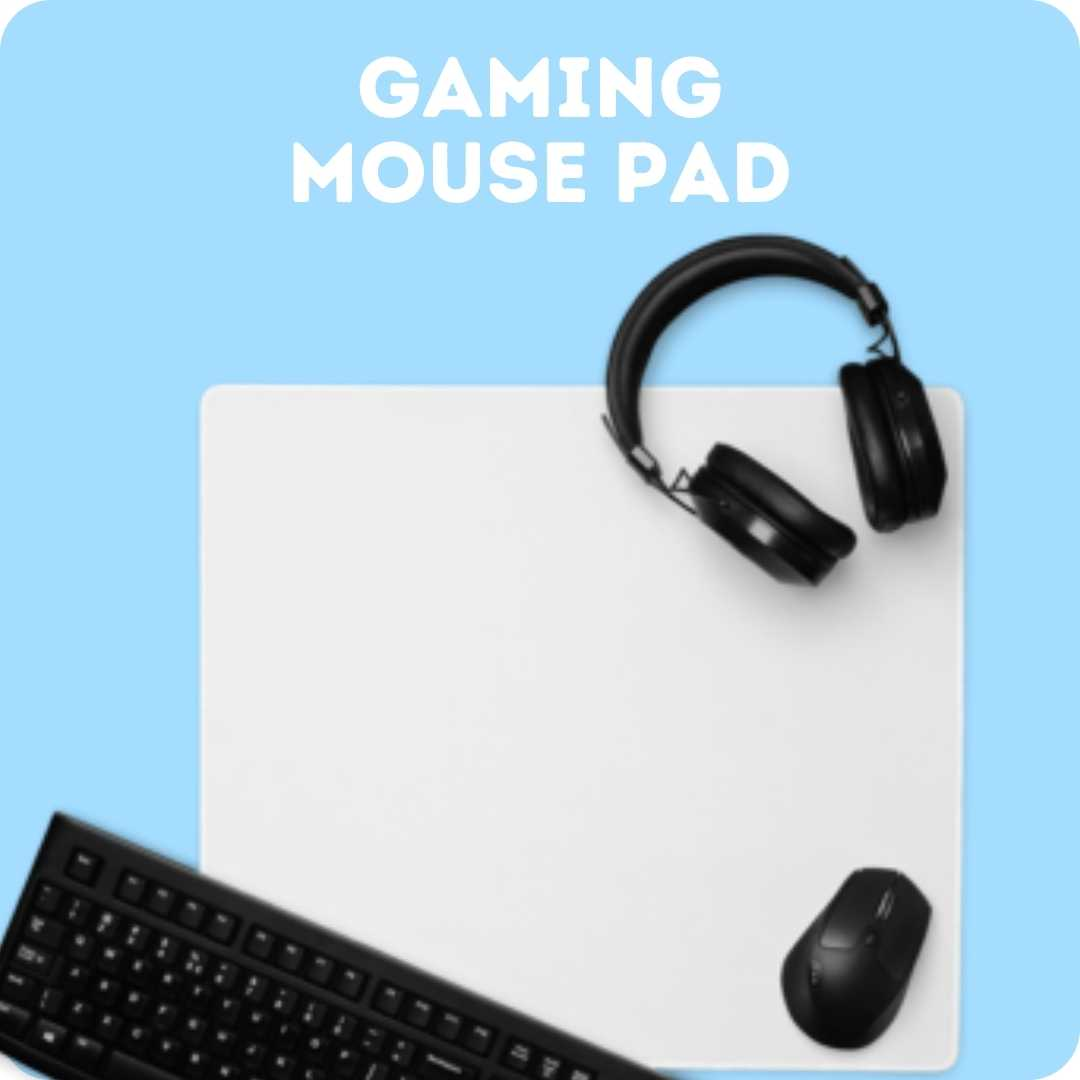 Casemox Gaming Mouse Pads