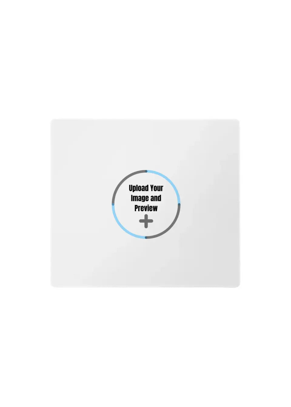 Print Image & Text on Your Gaming Mouse Pad