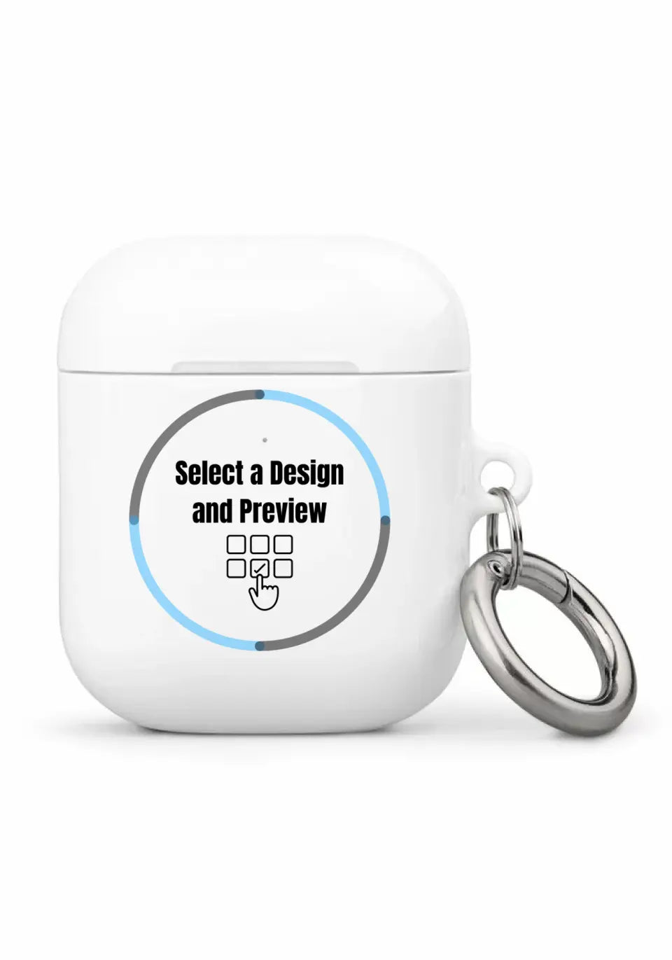 Select a Design - Airpods Case