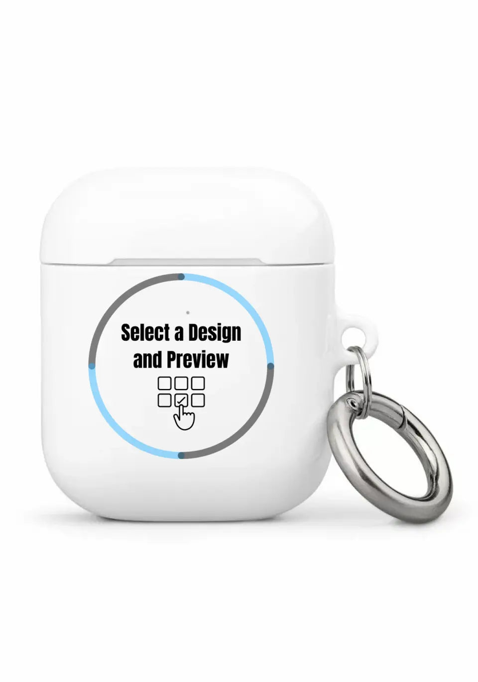 Select a Design - Airpods Case