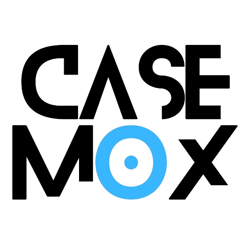 Casemox Logo